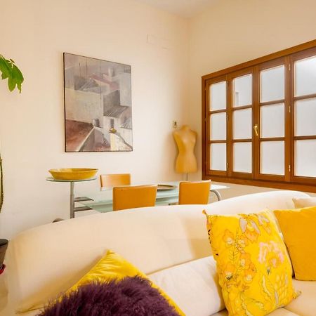 Apartamento Large And Practic - 3Bd 2Bth- Arenal Sevilla Exterior foto