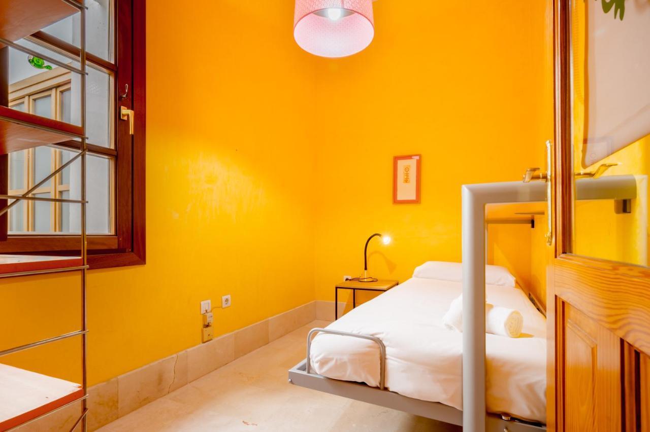 Apartamento Large And Practic - 3Bd 2Bth- Arenal Sevilla Exterior foto