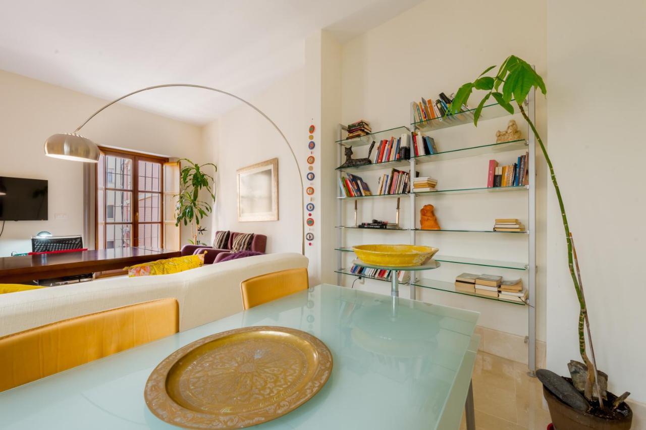 Apartamento Large And Practic - 3Bd 2Bth- Arenal Sevilla Exterior foto